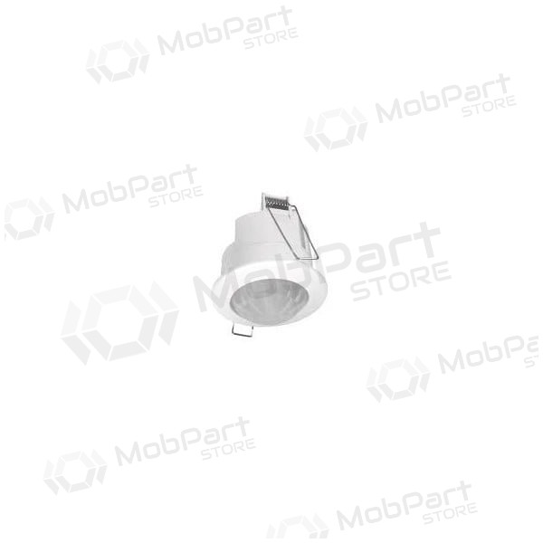 GTV CR-5 mini judesio daviklis (valkoinen, 360°)