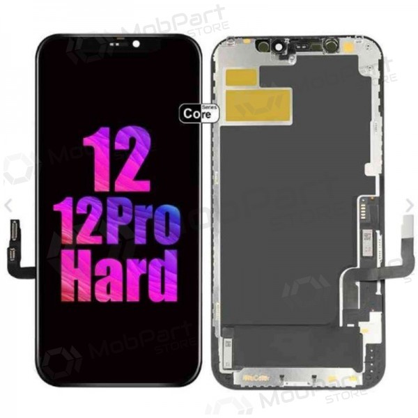 Apple iPhone 12, 12 Pro näyttö (OLED)