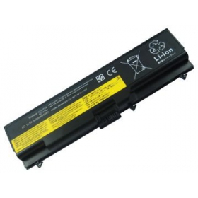 LENOVO 42T4235, 5200mAh kannettavan tietokoneen akku, Advanced