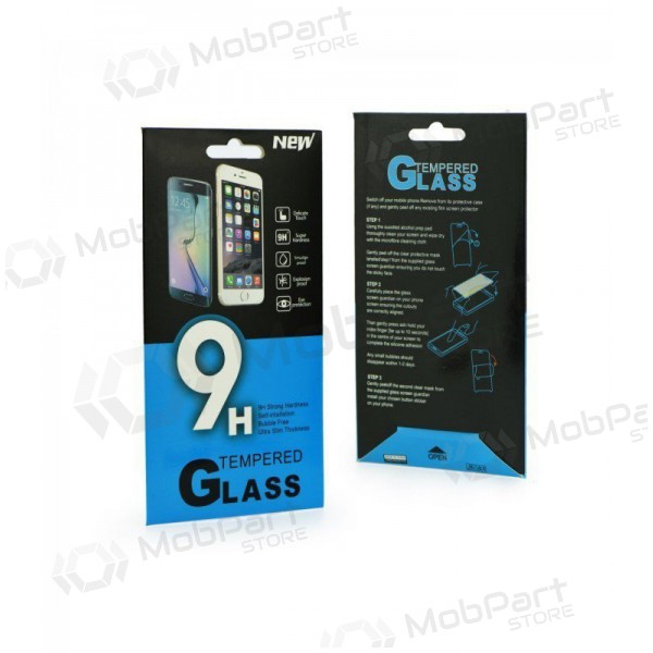 Apple iPhone 13 mini näytön panssarilasi 
