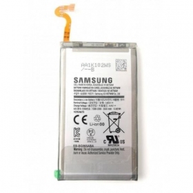 Samsung G965F Galaxy S9 Plus paristo / akku (3500mAh) (service pack) (alkuperäinen)