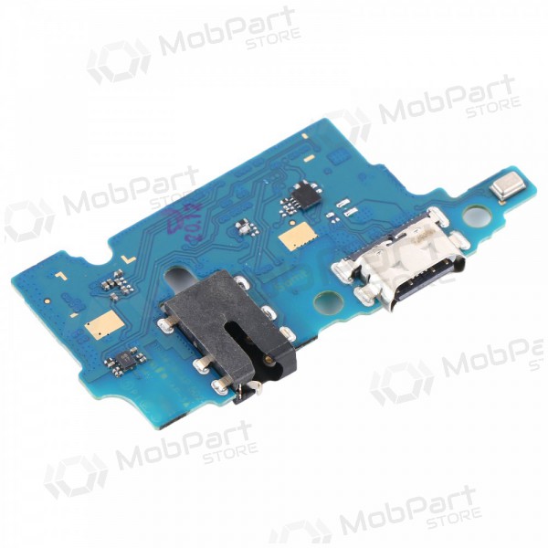 Samsung M515 Galaxy M51 2020 latauspistorasian ja mikrofonin liitin (latausliitin) (service pack) (alkuperäinen) Samsung M515 Galaxy M51 2020 latauspistorasian ja mikrofonin liitin (latausliitin) (service pack) (alkuperäinen)