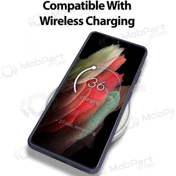 Samsung Galaxy A15 suojakuori Mercury 