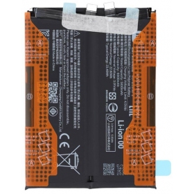 Xiaomi Poco X7 Pro akku (BM69 / BP59) (alkuperäinen)