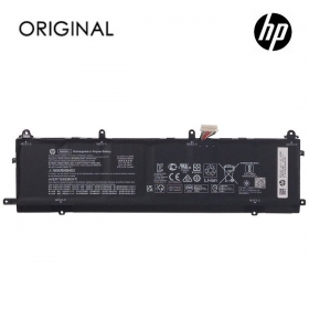 Nešiojamo kompiuterio paristo HP BN06XL, 6000mAh, Original