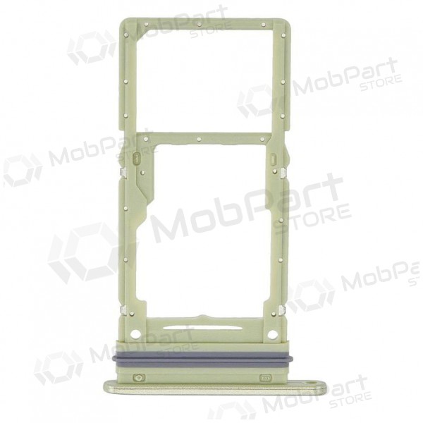 Samsung A346 Galaxy A34 5G 2023 SIM kortin pidike (vihreä) (service pack) (alkuperäinen) Samsung A346 Galaxy A34 5G 2023 SIM kortin pidike (vihreä) (service pack) (alkuperäinen)