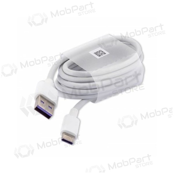 Huawei AP71 HL1289 supernopea 5a lataus - Type-C USB-kaapeli 1m
