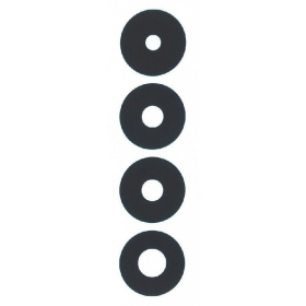 Xiaomi Poco X6 Pro kameran linssi (4pcs)