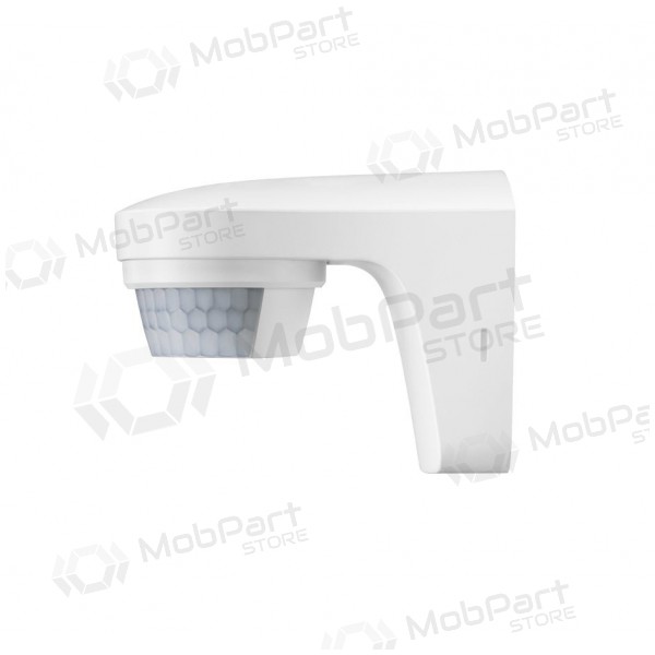 Sieninis judesio būvio daviklis Theben T1010505 S180 (180°, valkoinen)