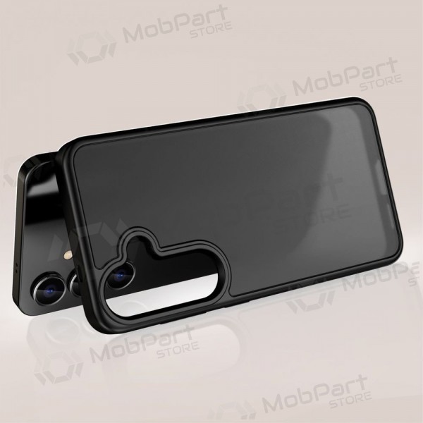 Samsung Galaxy A16 kotelo - Reach Matte (musta)
