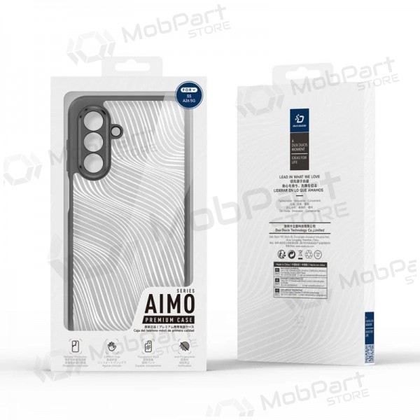 Suojakuori Dux Ducis Aimo Samsung A266 A26 5G