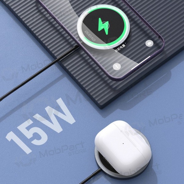 USB-C-kaapeli Dudao A12XS USB-C–MagSafe 1 m 15 W musta