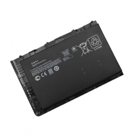 HP BA06, 3400mAh kannettavan tietokoneen akku - PREMIUM