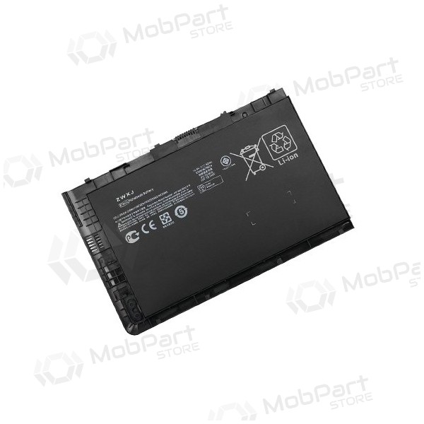HP BA06, 3400mAh kannettavan tietokoneen akku - PREMIUM HP BA06, 3400mAh kannettavan tietokoneen akku - PREMIUM