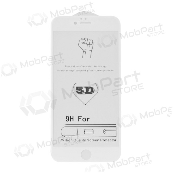 Apple iPhone 7 / 8 / SE 2020 / SE 2022 panssarilasi 