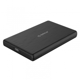 2.5" HDD puhelinkotelo / suojakotelo ORICO USB3.1