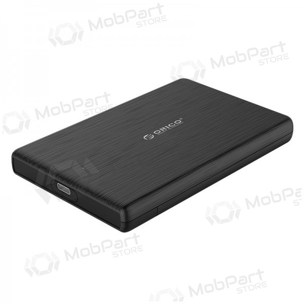 2.5" HDD puhelinkotelo / suojakotelo ORICO USB3.1 2.5" HDD puhelinkotelo / suojakotelo ORICO USB3.1
