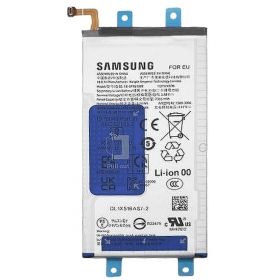Akumuliatorius alkuperäinen Samsung F956 Z Fold6 2425mAh EB-BF957ABE (service pack)