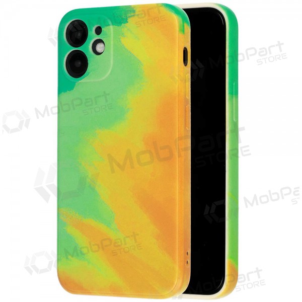Apple iPhone 12 puhelinkotelo / suojakotelo 