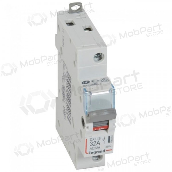 Erotin DX-IS Legrand 406403