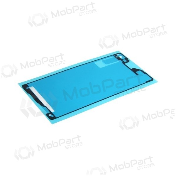 Sony Xperia Z2 D6502 / Xperia Z2 D6503 / Xperia Z2 D6543 näyttö tarra 