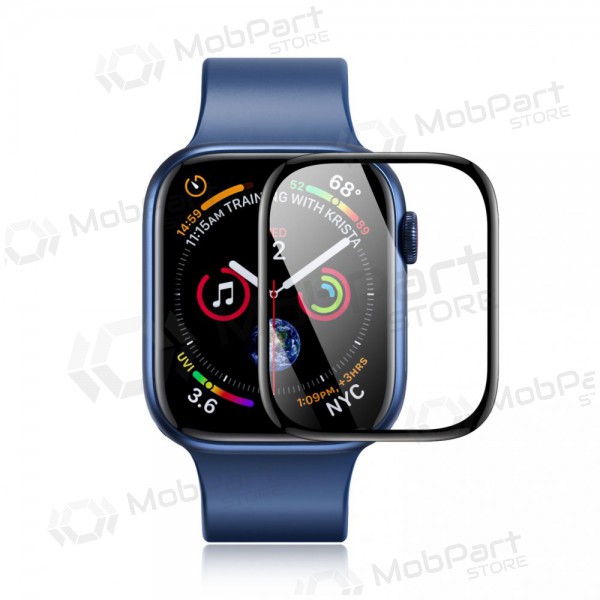 Apple Watch 40mm panssarilasi - Dux Ducis Pmma
