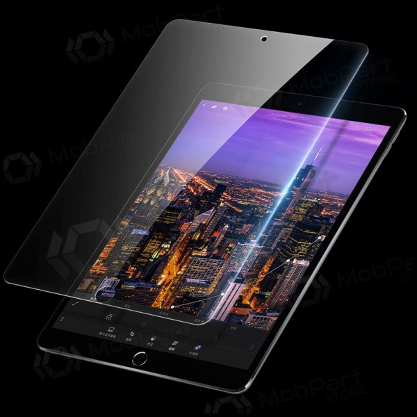 Apple iPad Pro 11 2024 panssarilasi -Dux Ducis TG-