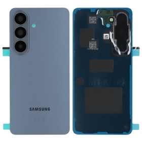 Samsung Galaxy S26 takakansi (violetti) (alkuperäinen)