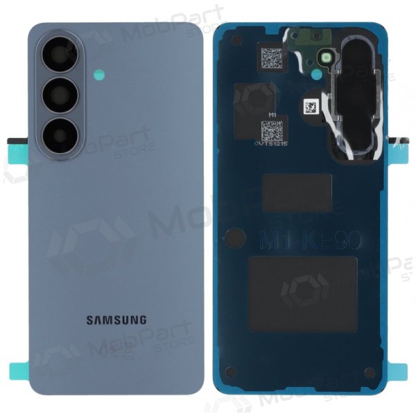 Samsung Galaxy S26 takakansi (violetti) (alkuperäinen)