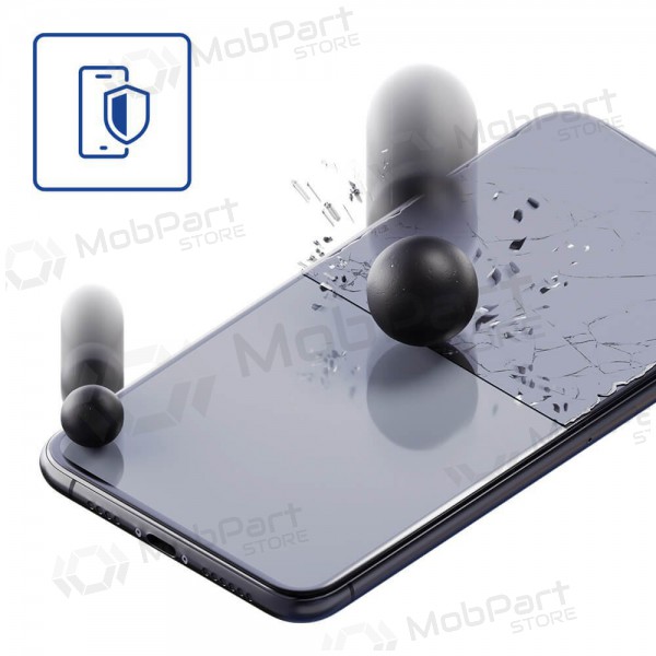 LCD suojakalvo 3mk Flexible Glass Samsung S711 S23 FE