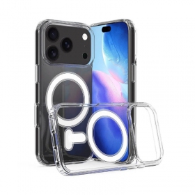 Apple iPhone 17 Pro dėklas 