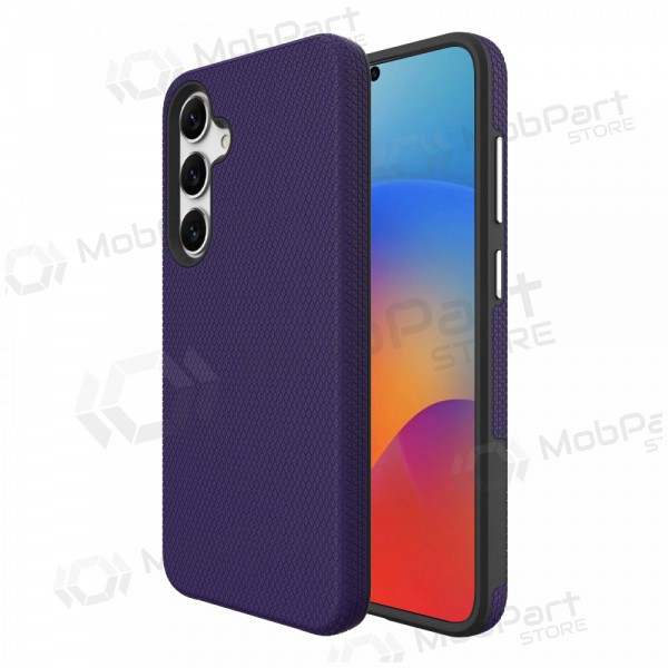 Samsung Galaxy S25 Ultra suojakuori „Perfectionists“ (violetti)