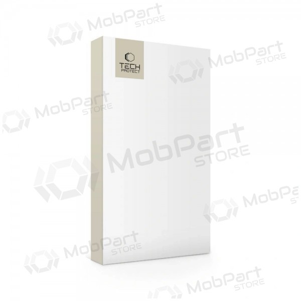 Xiaomi 15T kotelo - Tech-Protect Magmat Magsafe (musta)