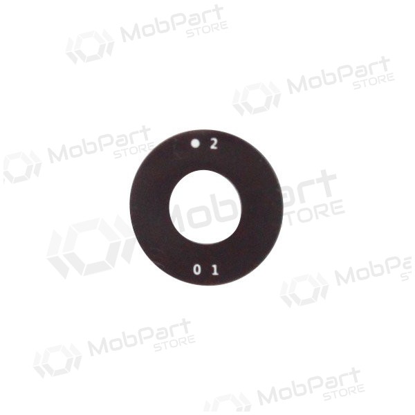 Samsung Galaxy A336 A33 5G / A536 A53 5G kameran linssi (Bokeh lens) (alkuperäinen) (service pack) Samsung Galaxy A336 A33 5G / A536 A53 5G kameran linssi (Bokeh lens) (alkuperäinen) (service pack)