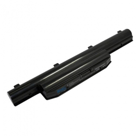 FUJITSU LifeBook LH532 (FMVNBP215), 4400mAh kannettavan tietokoneen akku, Selected