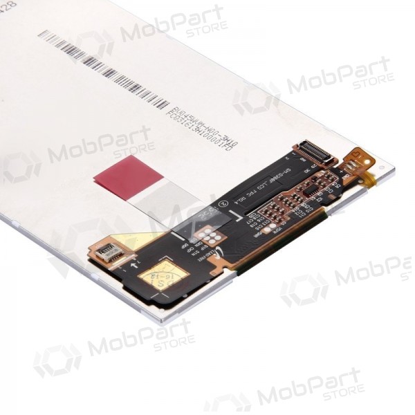 Samsung G388F Galaxy Xcover 3 / G389F Galaxy Xcover 3 LCD näyttö