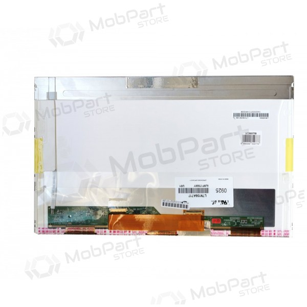 Matrica 15.6" 1366x768 HD, LED, matinis, 40pin (dešinėje), A+ Matrica 15.6" 1366x768 HD, LED, matinis, 40pin (dešinėje), A+