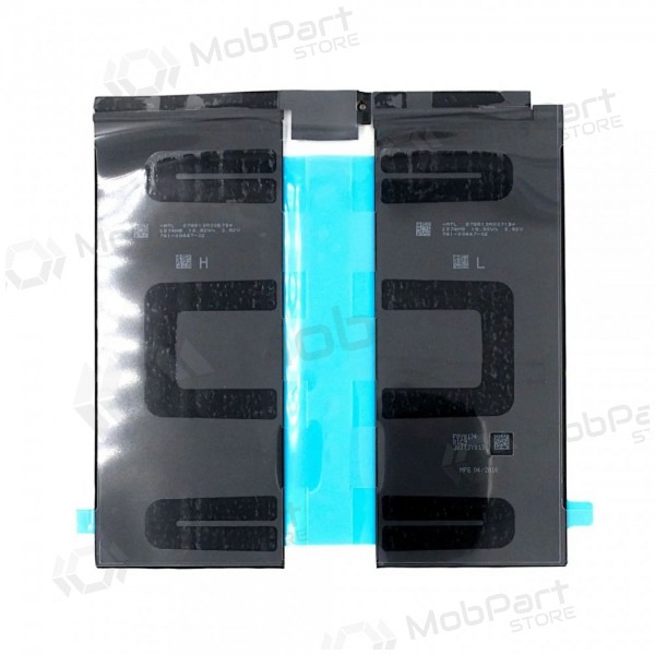 Akumuliatorius ORG tarkoitettu  iPad Pro 12.9 (3rd 4th gen) A2014/A1895/A1876/A1983 9720mAh