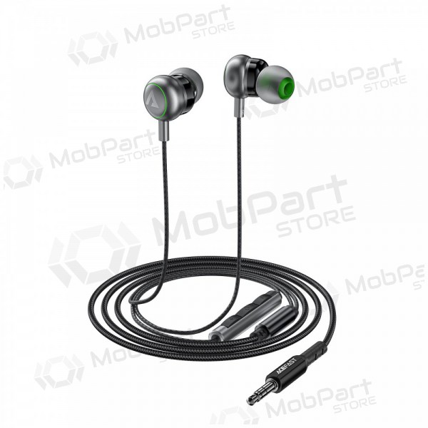 Kuulokkeet Acefast L4 3.5mm Kuulokkeet Acefast L4 3.5mm