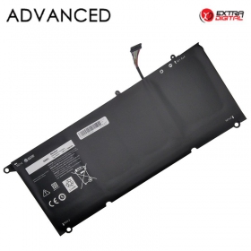 DELL PW23Y kannettavan tietokoneen akku, Advanced
