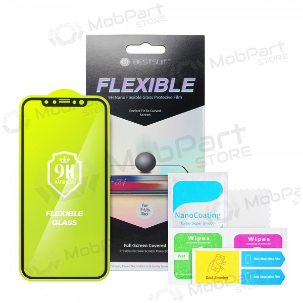 Apple iPhone X / XS / 11 Pro näytönsuojakalvo Apple iPhone X / XS / 11 Pro näytönsuojakalvo