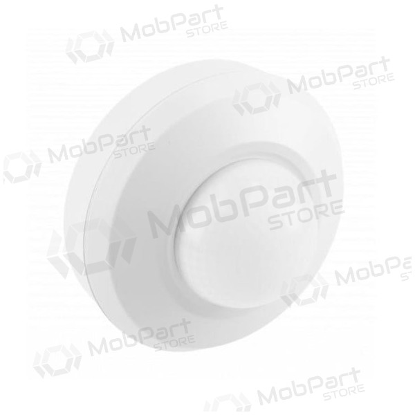 GTV CR-19 judesio daviklis CR-CR19000-00 (360°, valkoinen, 20 m, IP20)