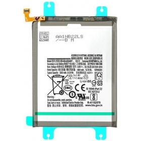 Samsung Galaxy A32 5G, A42, A72, M22, M32 akku, akkumulaattori (EB-BA426ABY)
