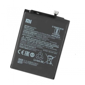 Xiaomi Redmi 8, Redmi 8A paristo, akumuliatorius