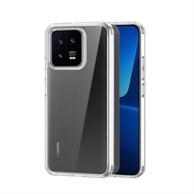 Xiaomi 13 kotelo - Dux Ducis Clin (läpinäkyvä)