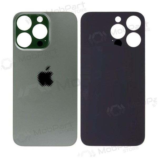 Apple iPhone 13 Pro takakansi (vihreä)
