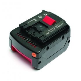 Akku työkaluille BOSCH BAT614, 14.4V, 4.0Ah, Li-ion