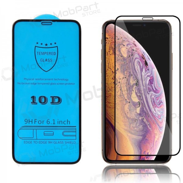 Apple iPhone 12 / 12 Pro näytön panssarilasi 