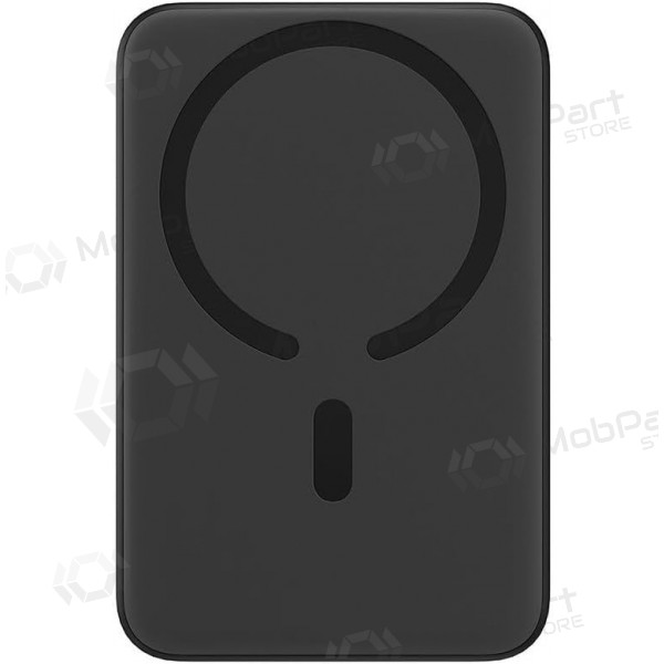 Ulkoinen paristo Power Bank Baseus Magnetic Mini Air 20W 10000mAh musta P10059001113-00