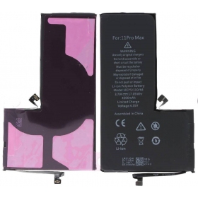 Apple iPhone 11 Pro Max akku (3969mAh)